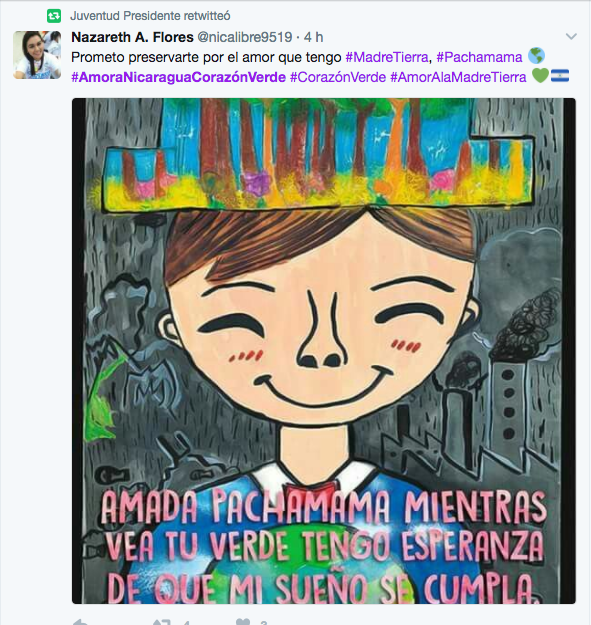 redes