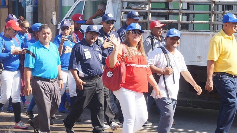 campeonato