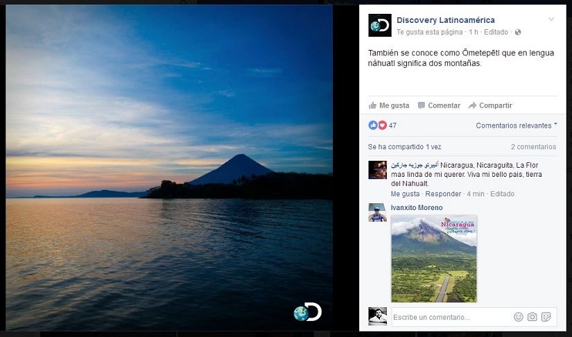 ometepe