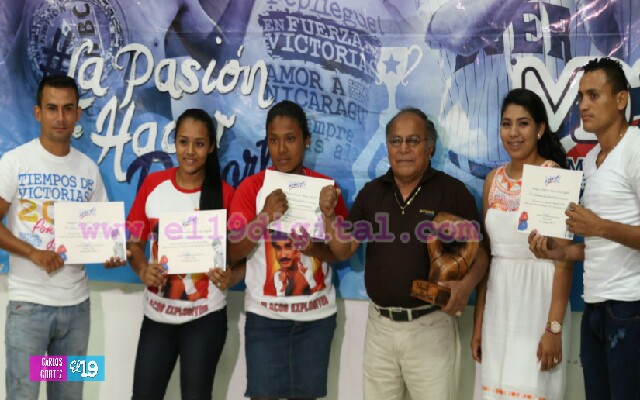 reconocimiento