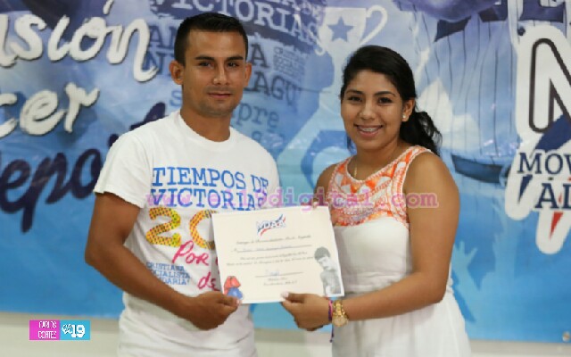 reconocimiento
