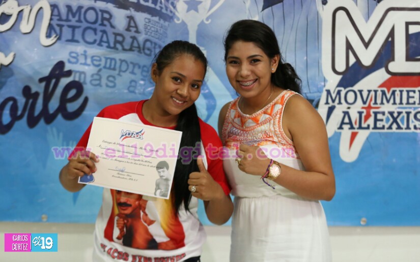 reconocimiento