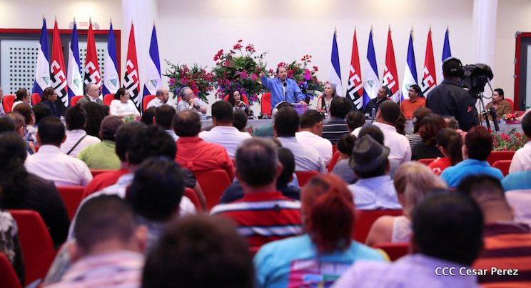 Homenaje