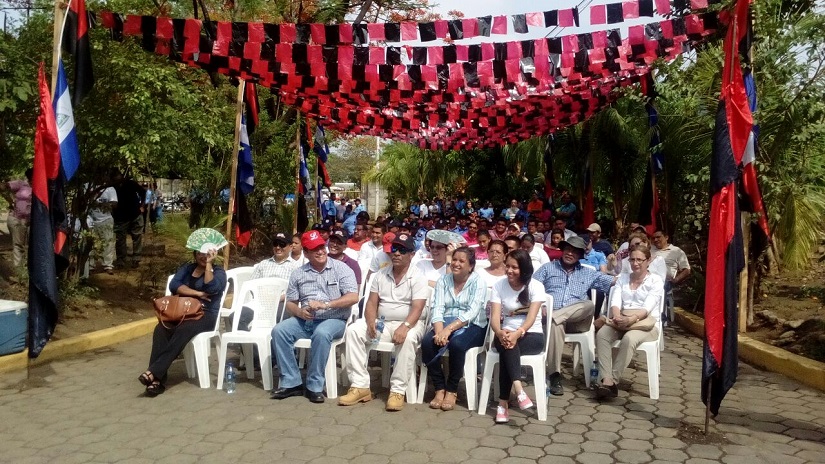 homenaje