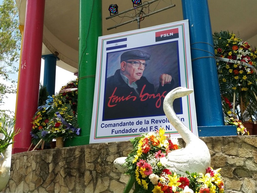 masaya