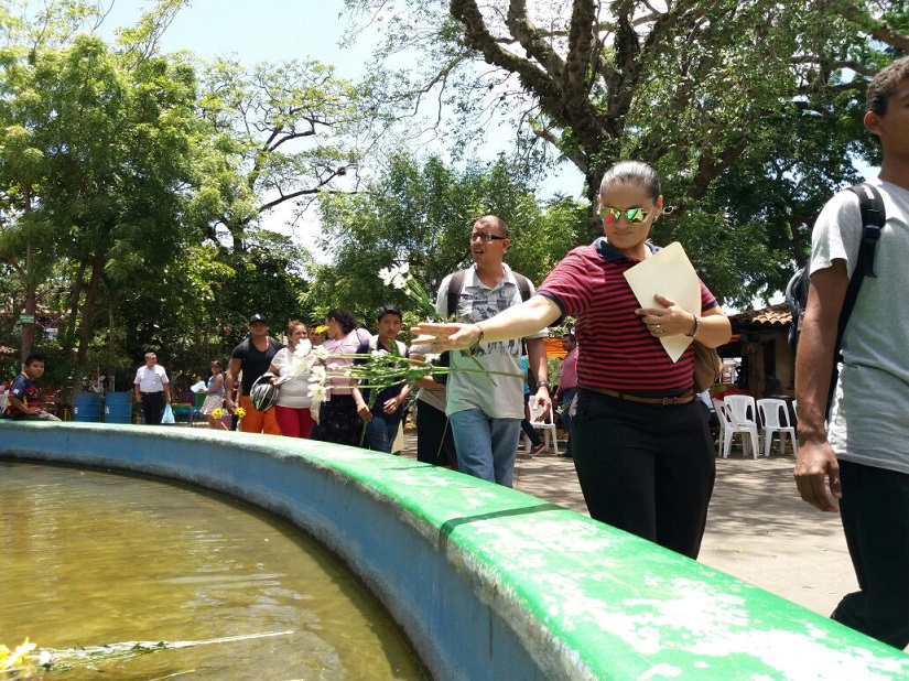 masaya
