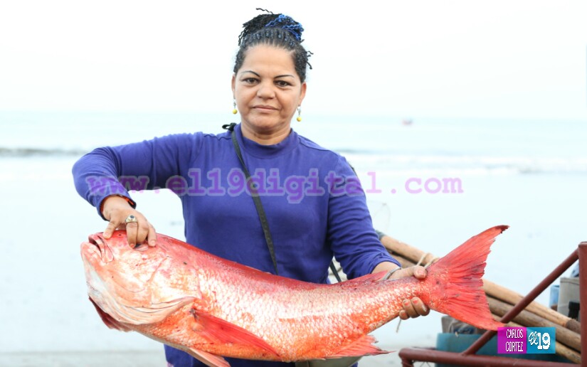 pesca