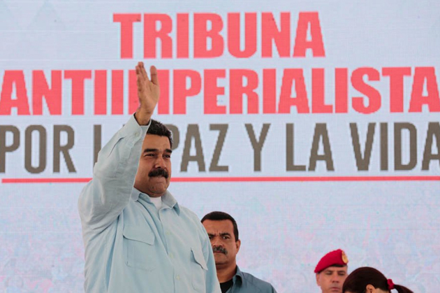 Maduro