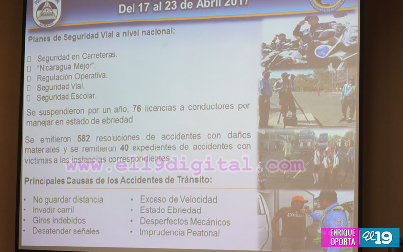 conferencia