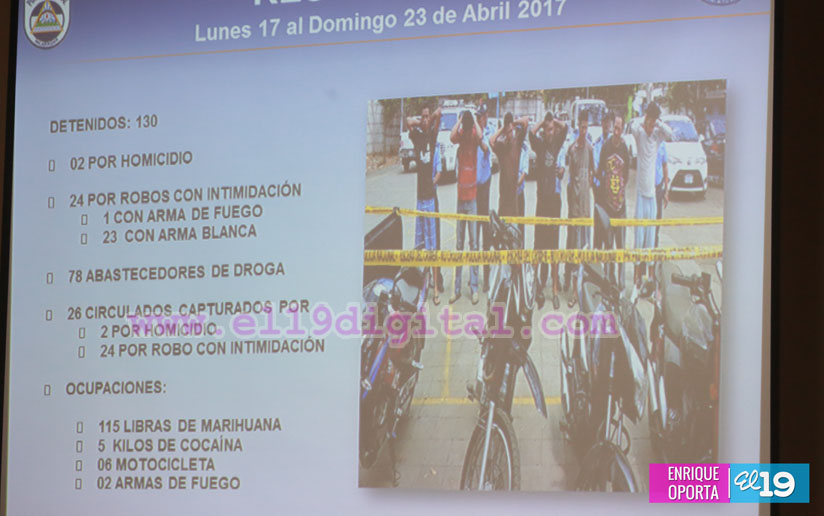 conferencia