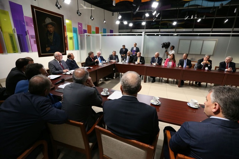 encuentro