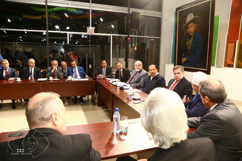 encuentro