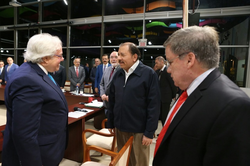 encuentro