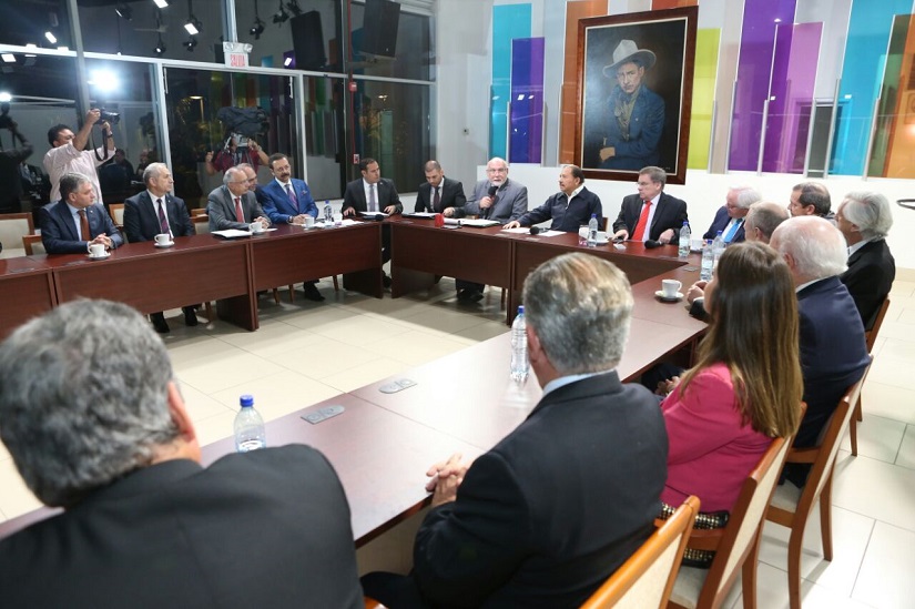 encuentro