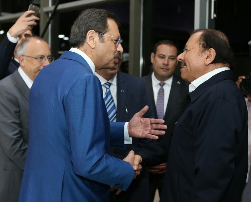 encuentro