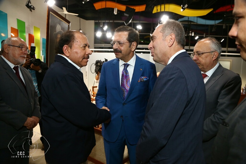 encuentro
