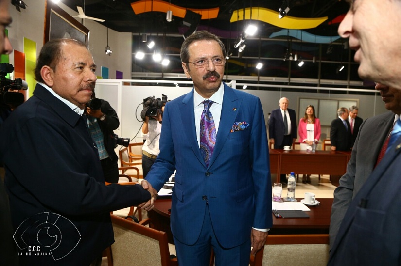 encuentro