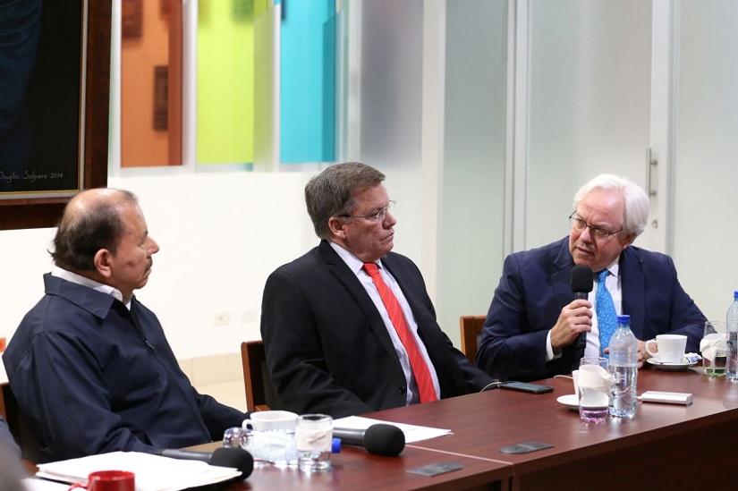 encuentro