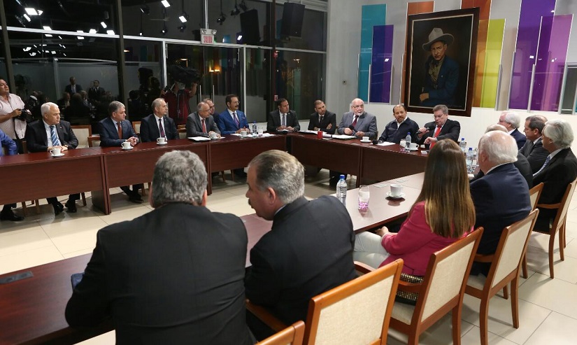 encuentro