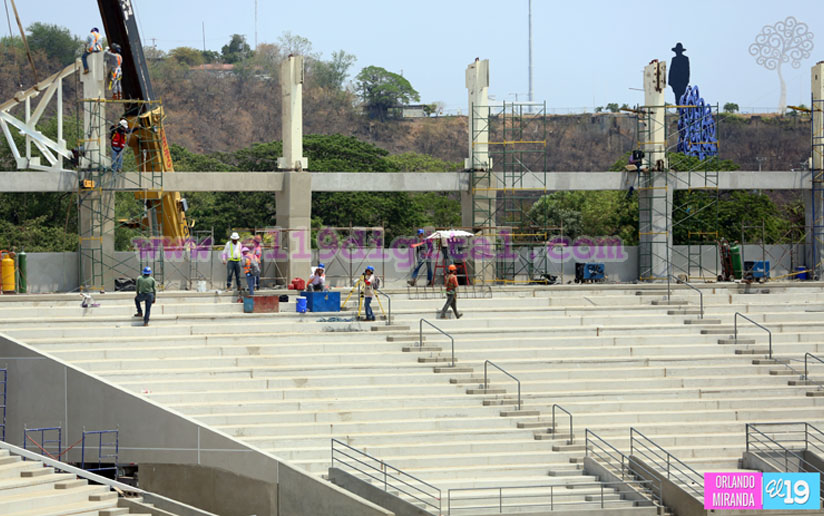 estadio