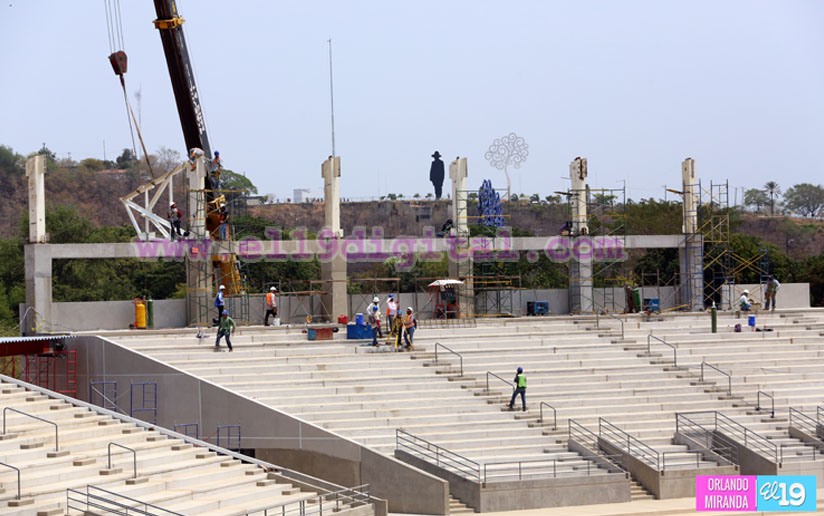 estadio
