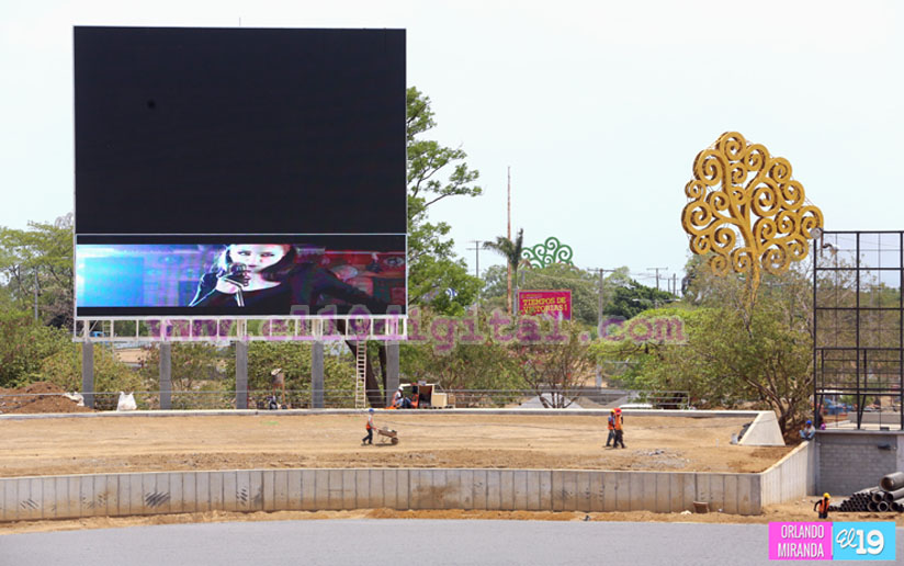 estadio