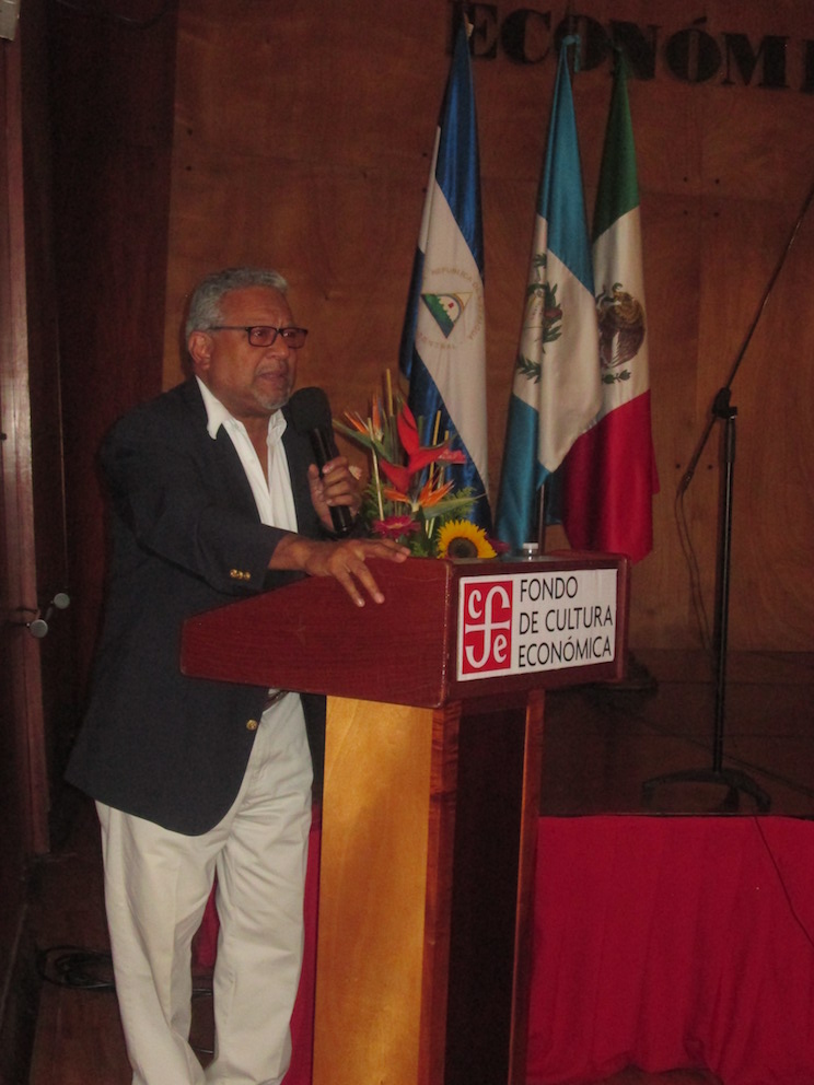 Rub&eacute;n Dar&iacute;o
