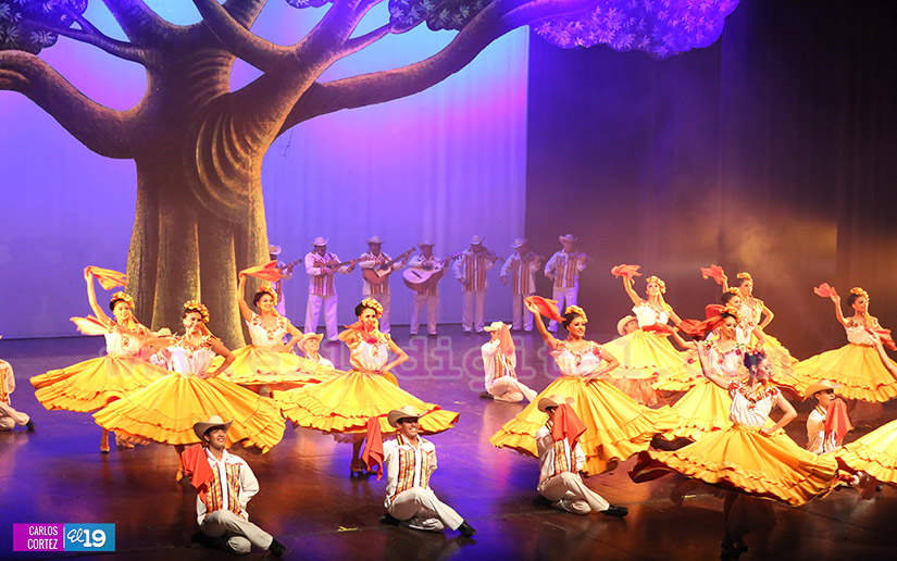ballet