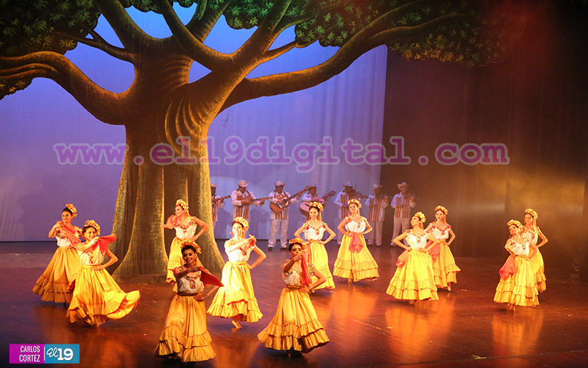 ballet
