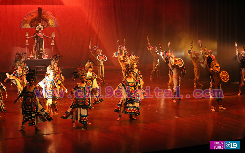 ballet