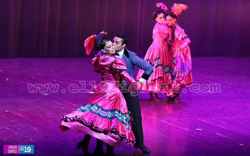 ballet
