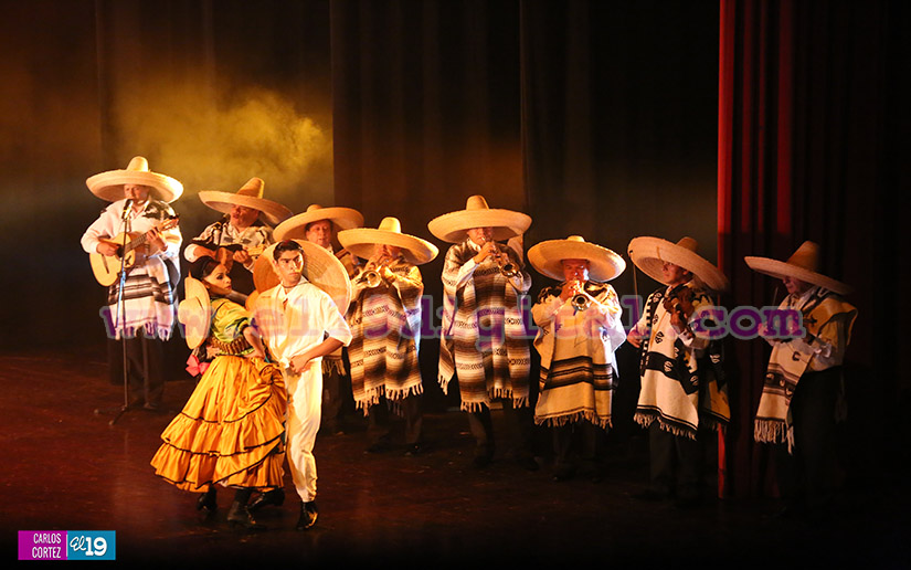 ballet