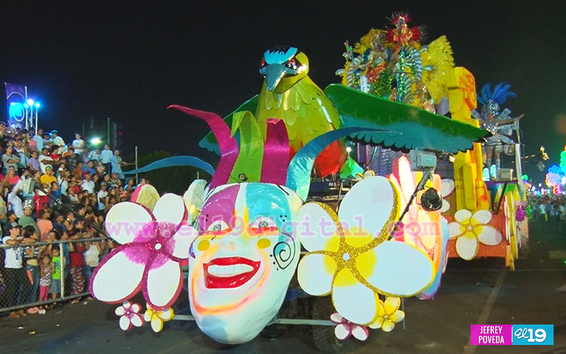 carnaval