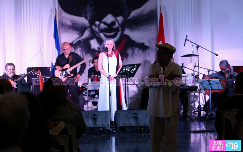 concierto