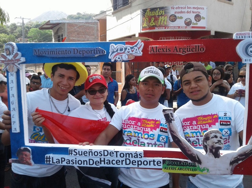 homenaje