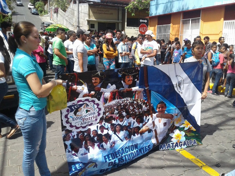 homenaje