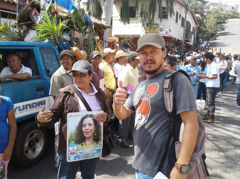 homenaje