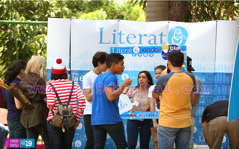 libro