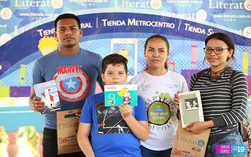 libro