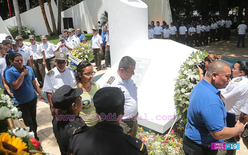 homenaje
