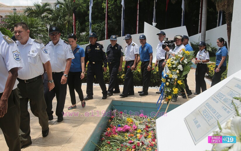 homenaje
