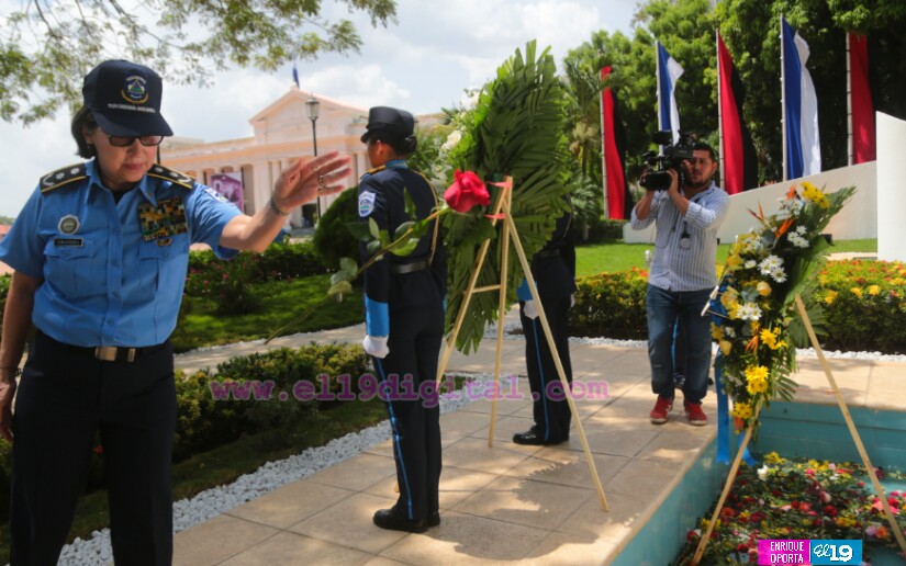 homenaje