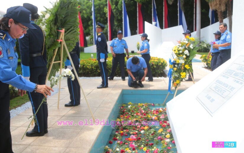 homenaje
