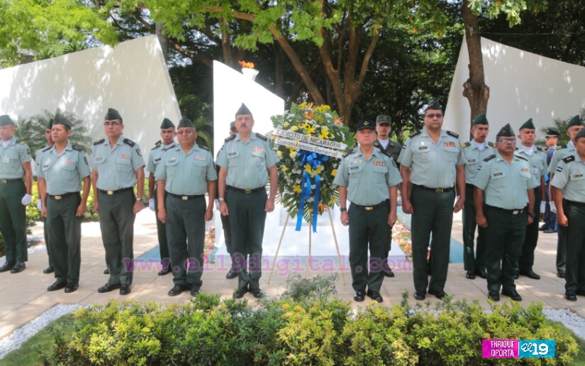 homenaje