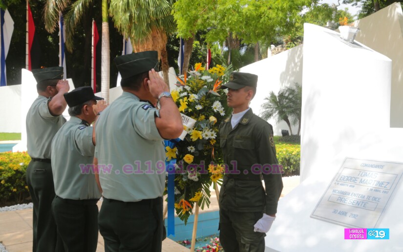 homenaje