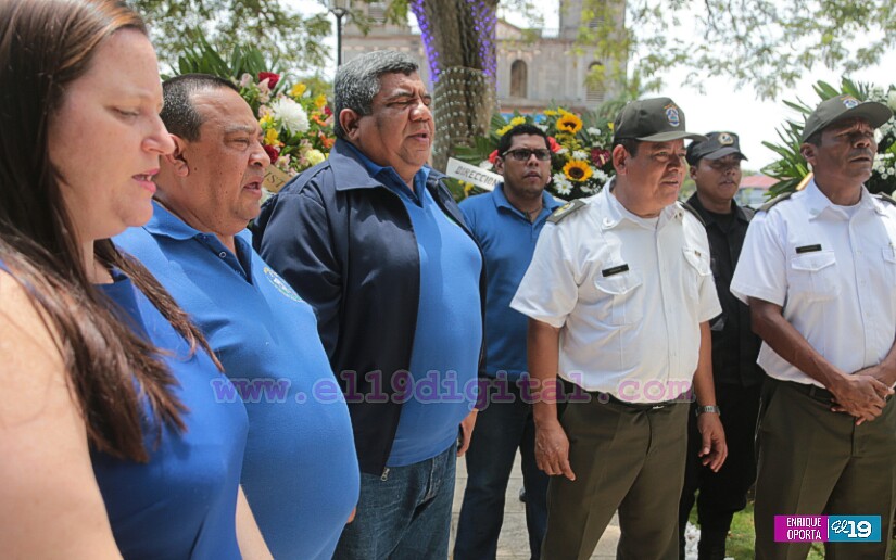 homenaje