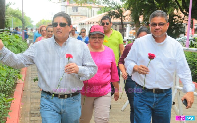 secretarios