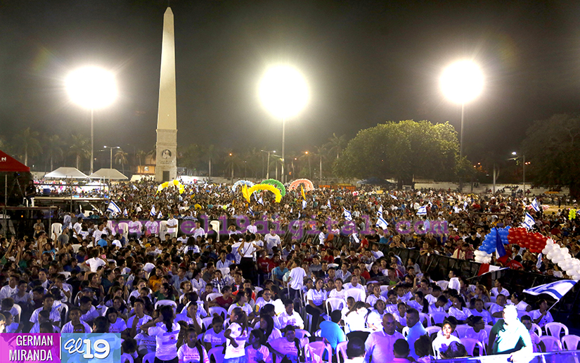 plaza