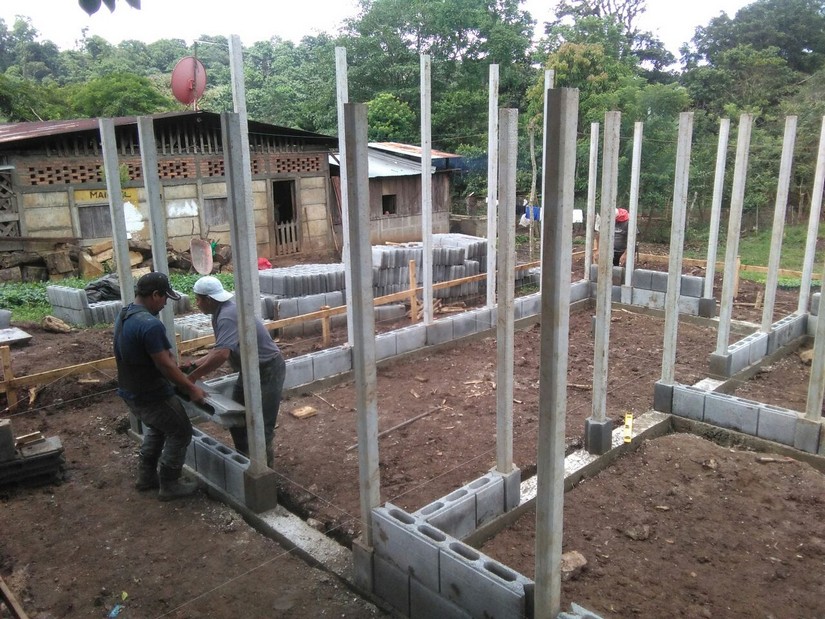proyectos