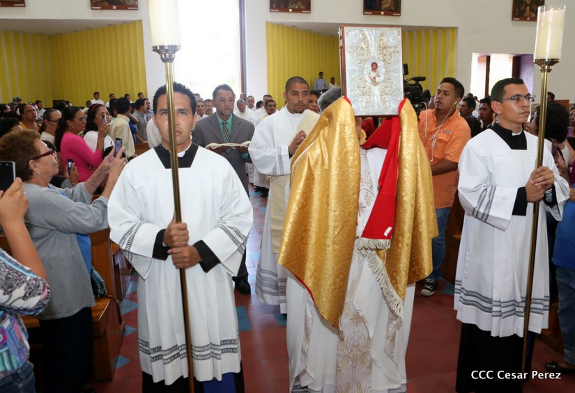 misa